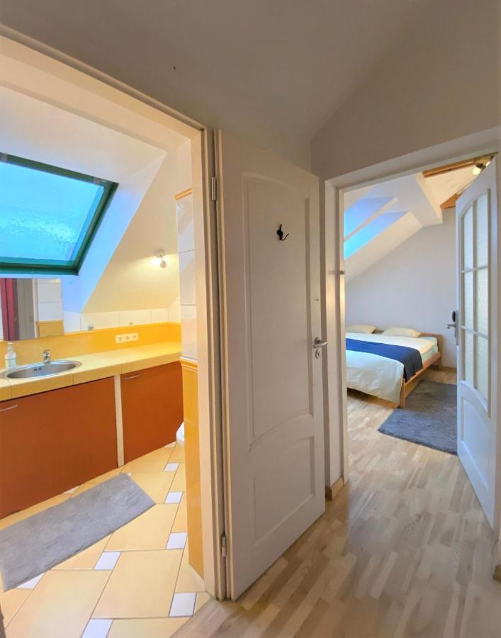 Jimmy Jumps House Hostel Βίλνιους Εξωτερικό φωτογραφία