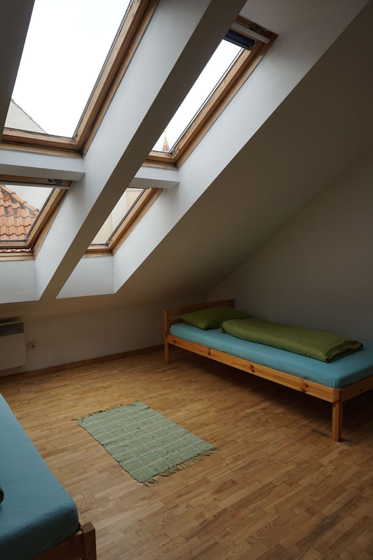 Jimmy Jumps House Hostel Βίλνιους Εξωτερικό φωτογραφία