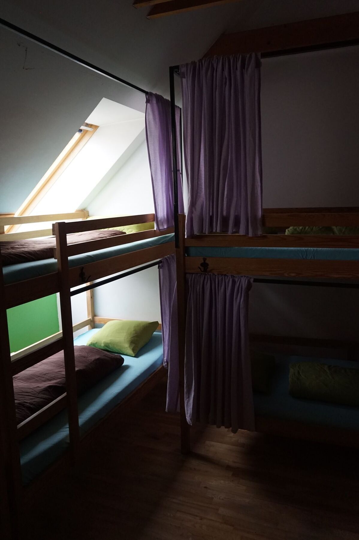Jimmy Jumps House Hostel Βίλνιους Εξωτερικό φωτογραφία