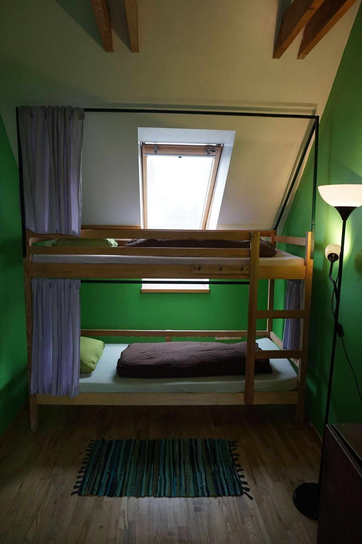 Jimmy Jumps House Hostel Βίλνιους Εξωτερικό φωτογραφία