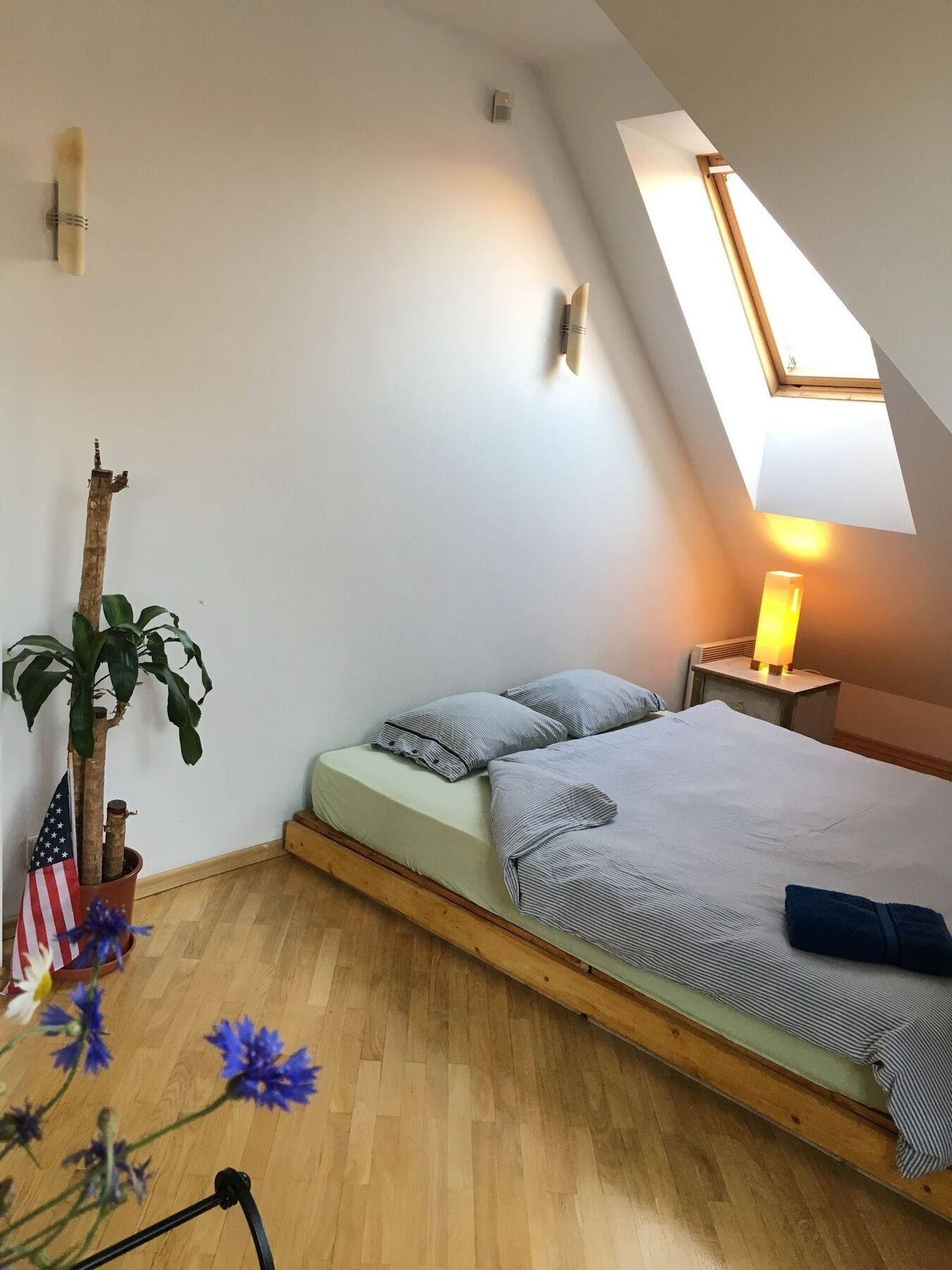 Jimmy Jumps House Hostel Βίλνιους Εξωτερικό φωτογραφία