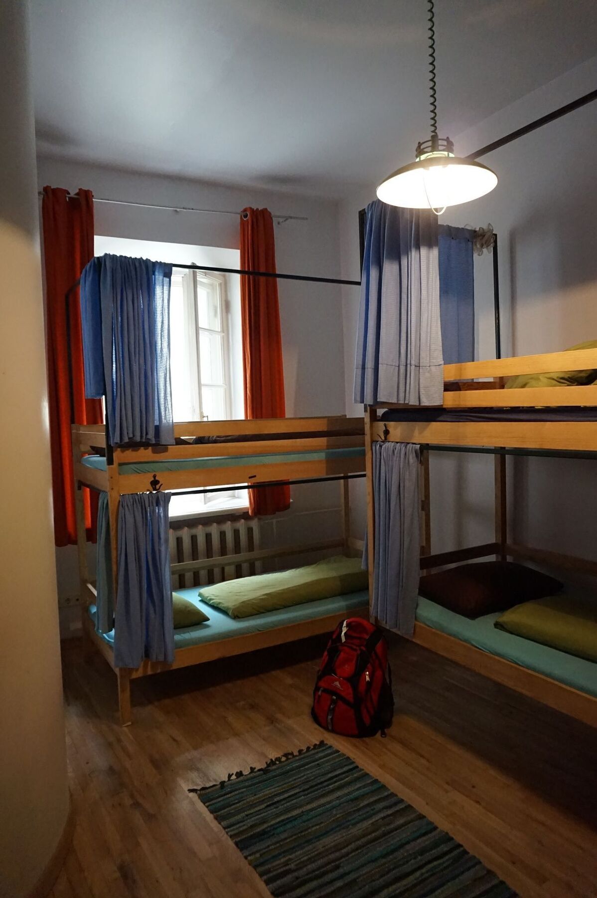 Jimmy Jumps House Hostel Βίλνιους Εξωτερικό φωτογραφία