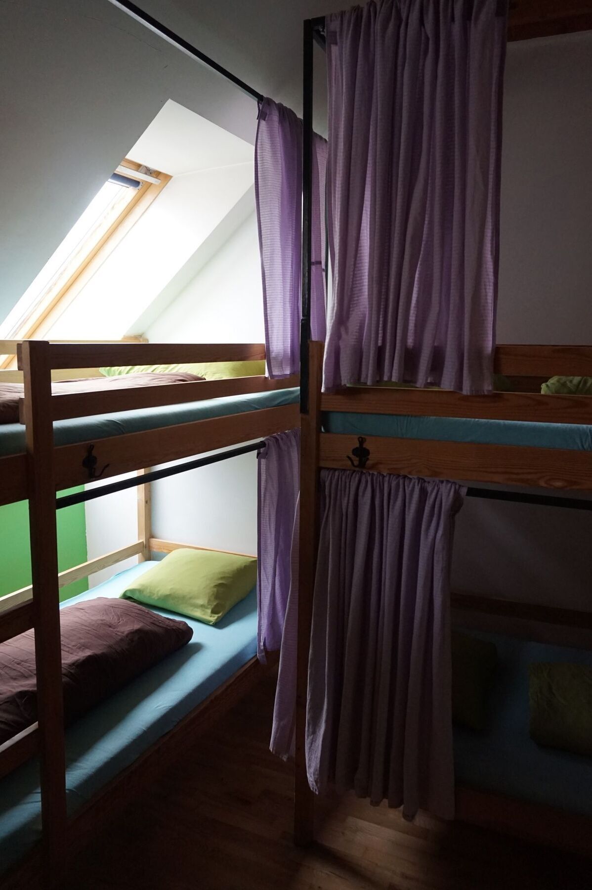 Jimmy Jumps House Hostel Βίλνιους Εξωτερικό φωτογραφία