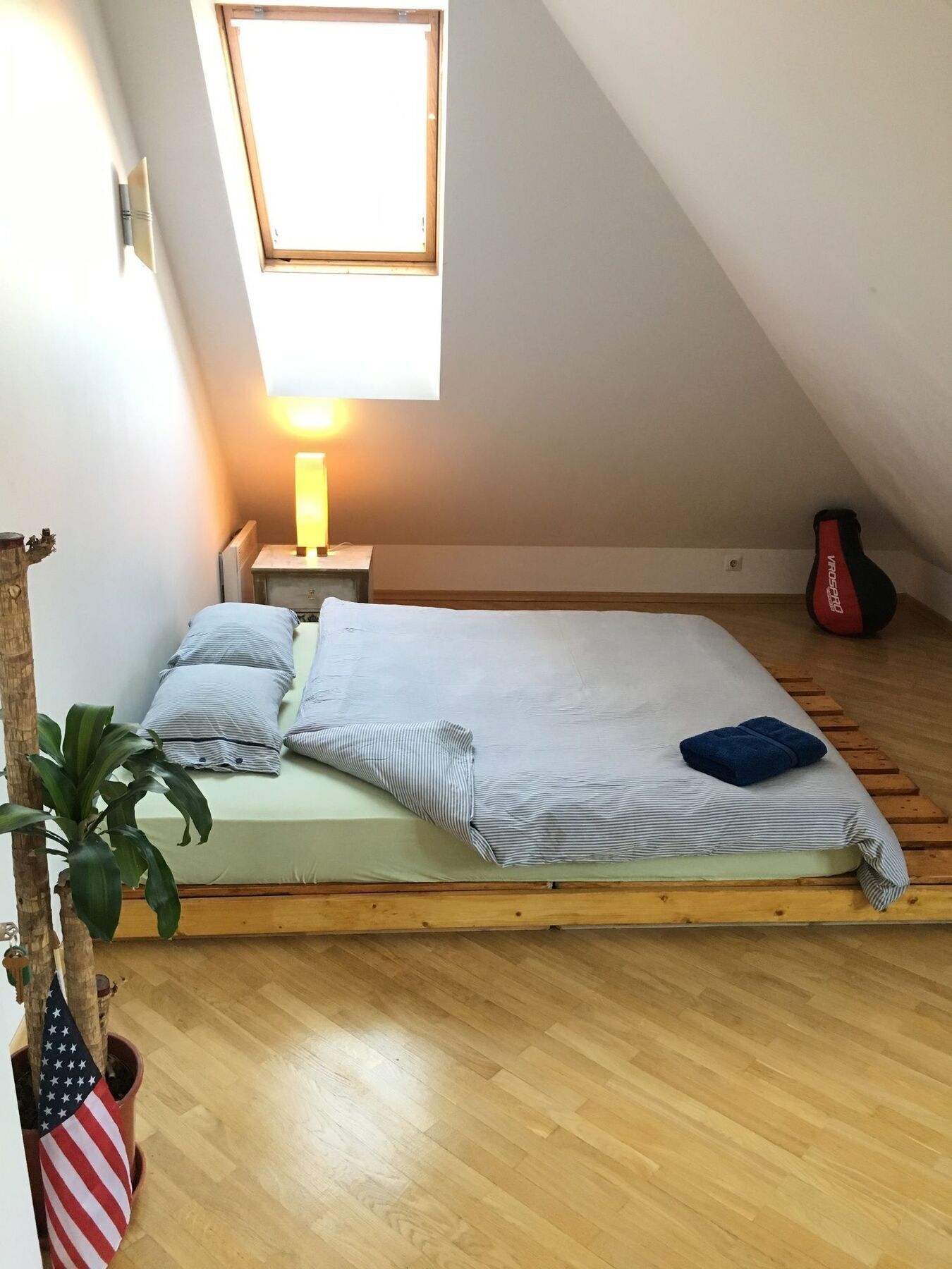 Jimmy Jumps House Hostel Βίλνιους Εξωτερικό φωτογραφία