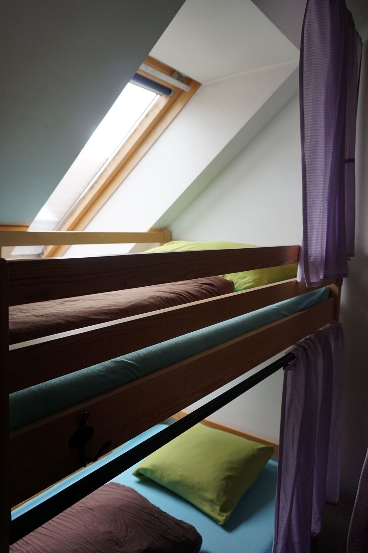 Jimmy Jumps House Hostel Βίλνιους Εξωτερικό φωτογραφία