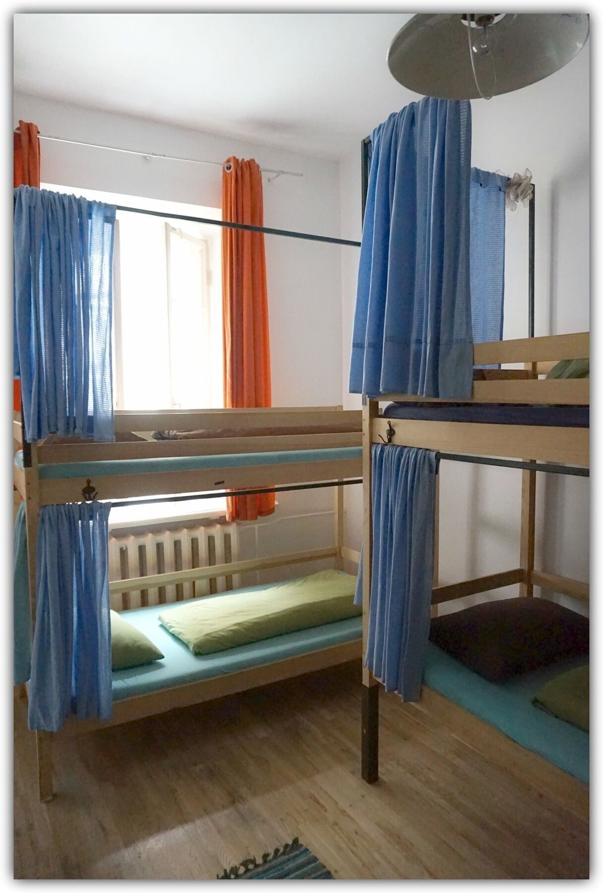 Jimmy Jumps House Hostel Βίλνιους Εξωτερικό φωτογραφία