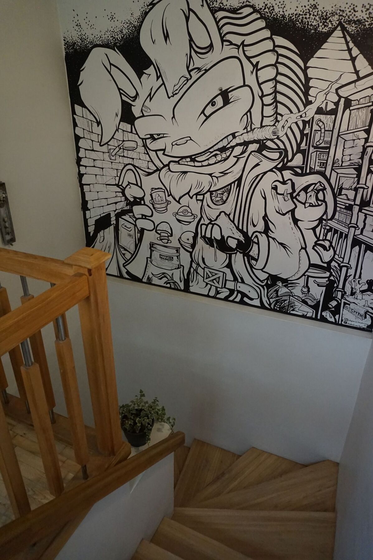 Jimmy Jumps House Hostel Βίλνιους Εξωτερικό φωτογραφία